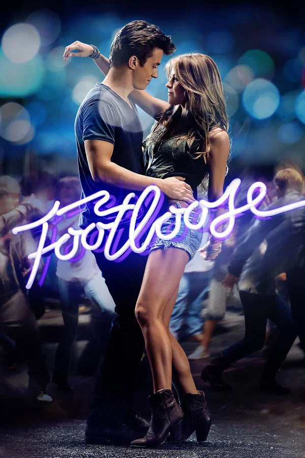 Footloose (HD Vudu)
