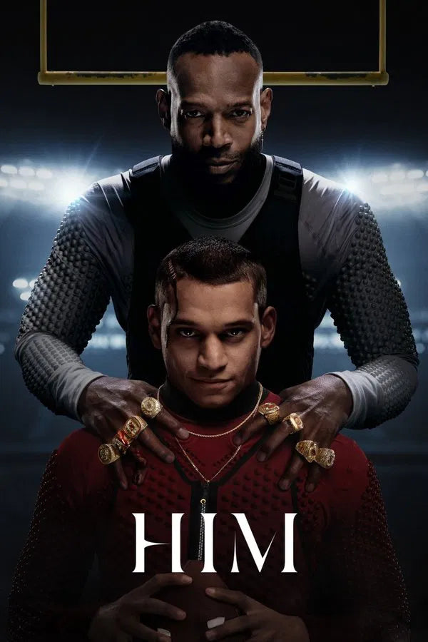 Him (HD MA)