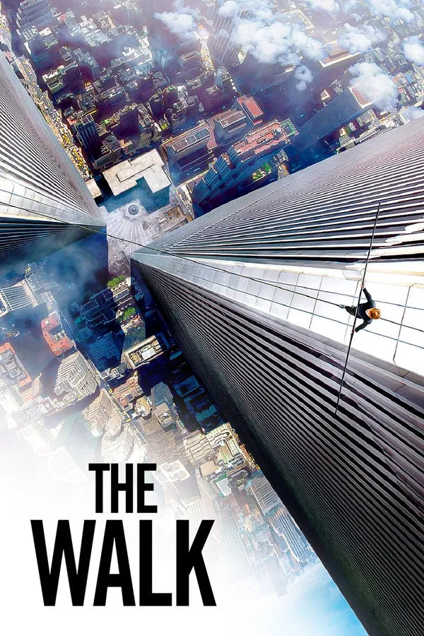 The Walk (4K MA)