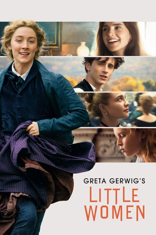 Little Women (HD MA)
