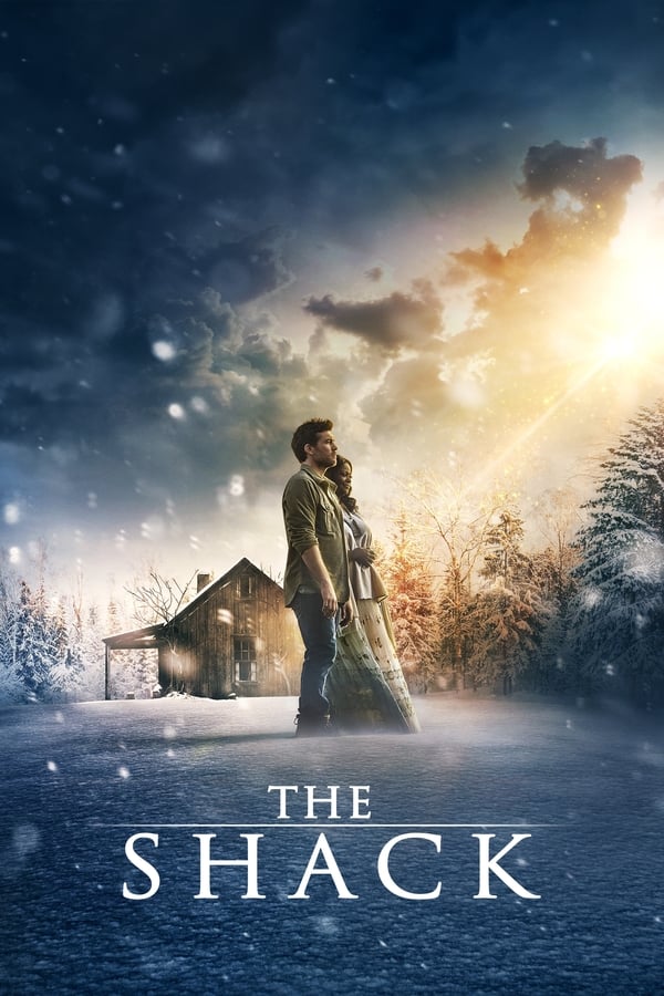 The Shack (HD Vudu)