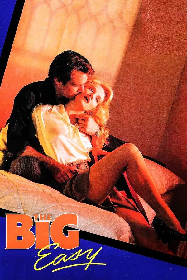 Big Easy (HD Vudu)