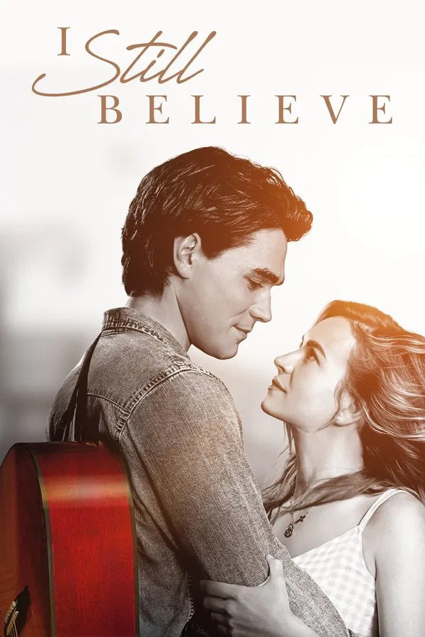 I Still Believe (HD Vudu)