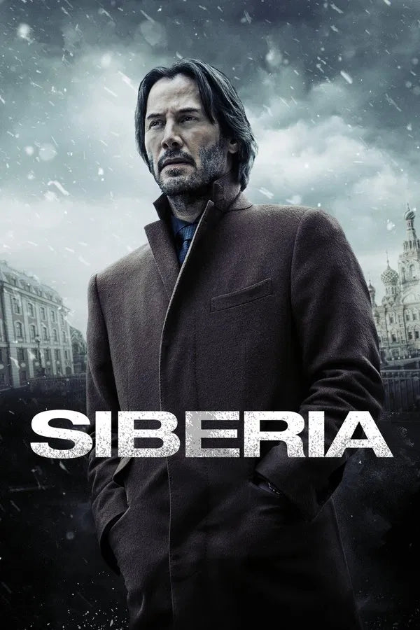 Siberia (HD Vudu)