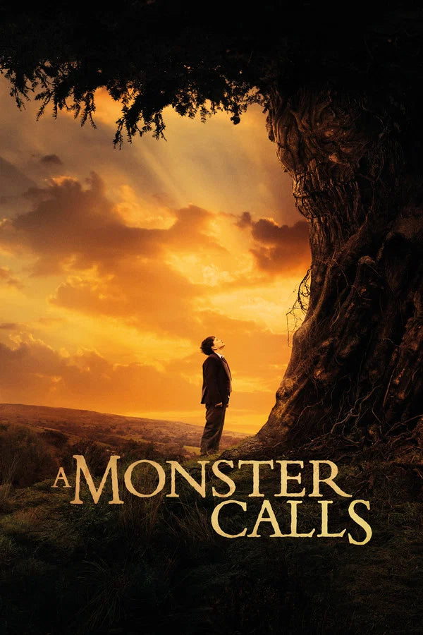 A Monster Calls (HD MA)