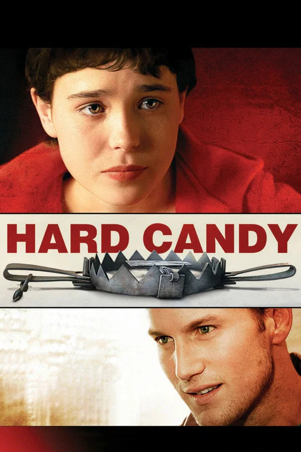 Hard Candy (HD Vudu)