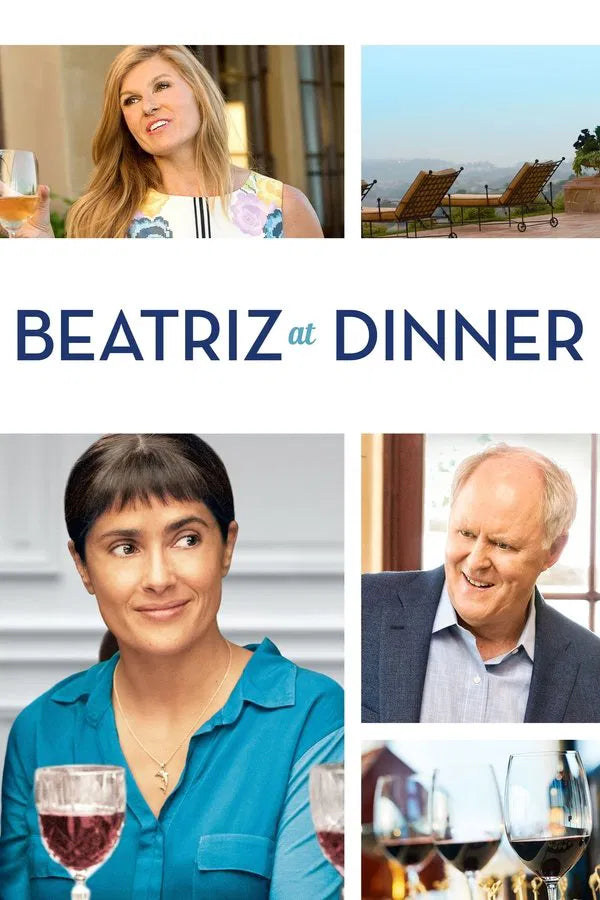 Beatriz At Dinner (HD Vudu)