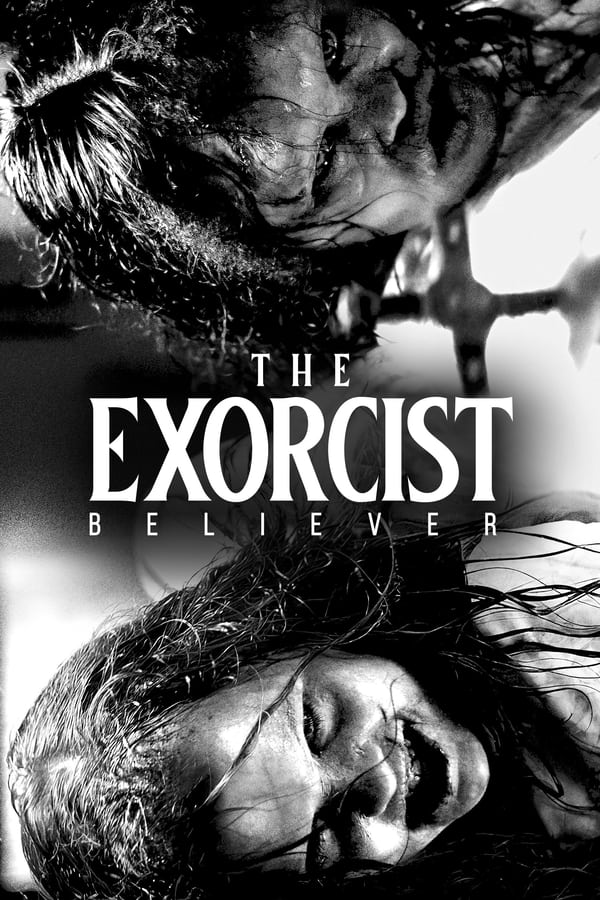 Exorcist Believer (HD MA/Vudu)