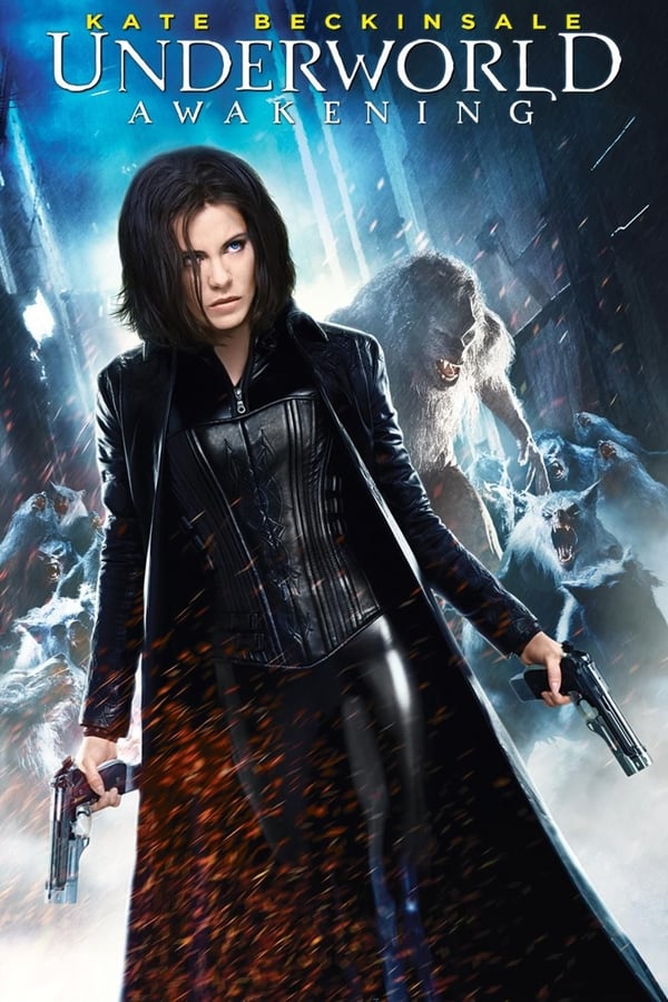 Underworld Awakening (HD MA)