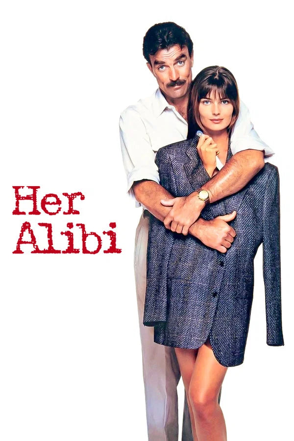 Her Alibi (HD MA)