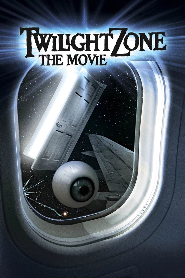 Twilight Zone The Movie (HD MA)
