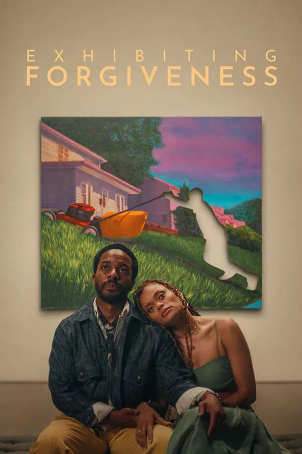 Exhibiting Forgiveness (4K Vudu)