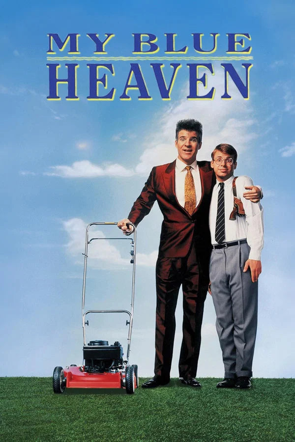 My Blue Heaven (HD MA)