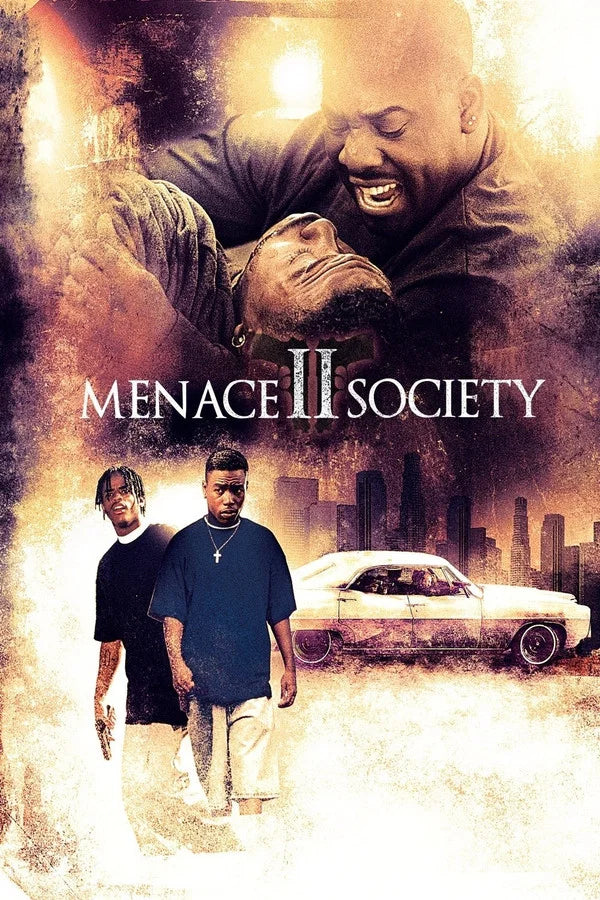 Menace II Society (HD MA)