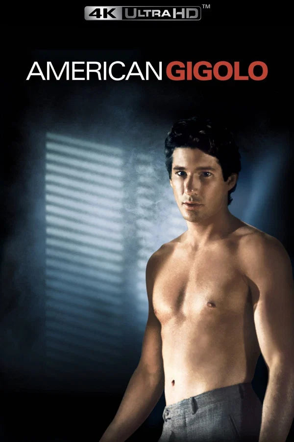 American Gigolo (4K Vudu)