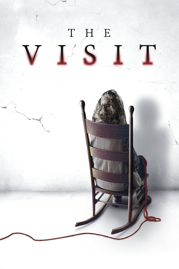 The Visit (HD MA/Vudu)