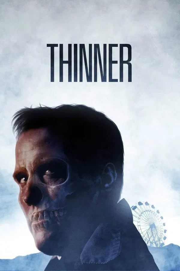 Thinner (4K Vudu)