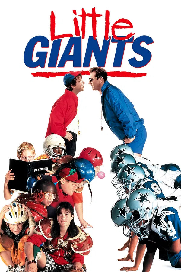 Little Giants (HD MA)
