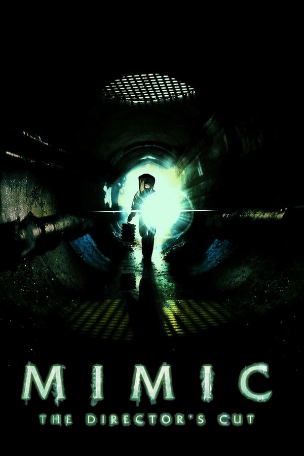 Mimic Director's Cut (HD Vudu)