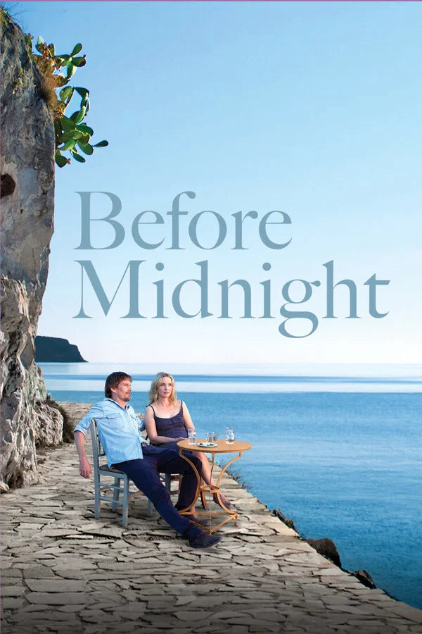 Before Midnight (HD MA)