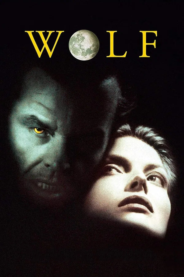 Wolf (HD MA)