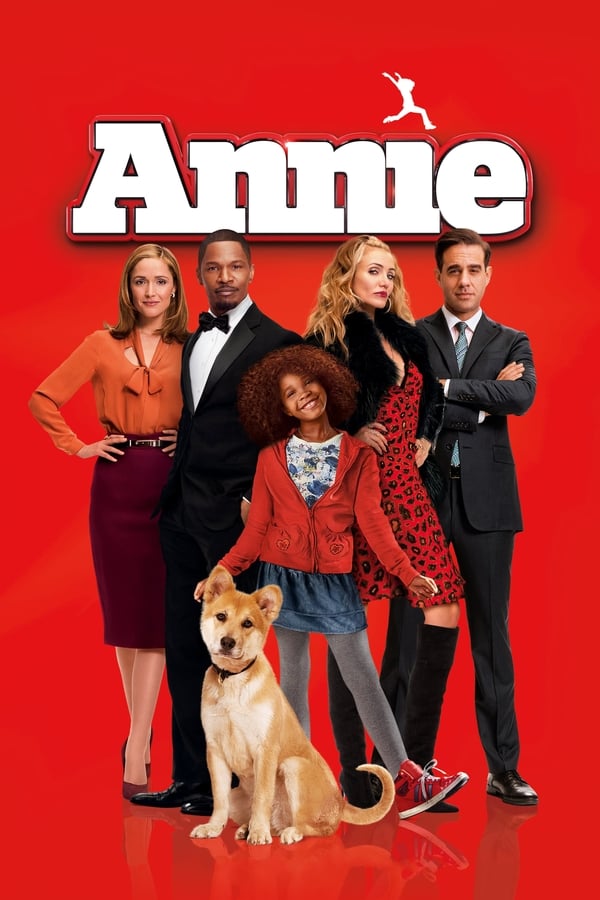 Annie (SD MA)