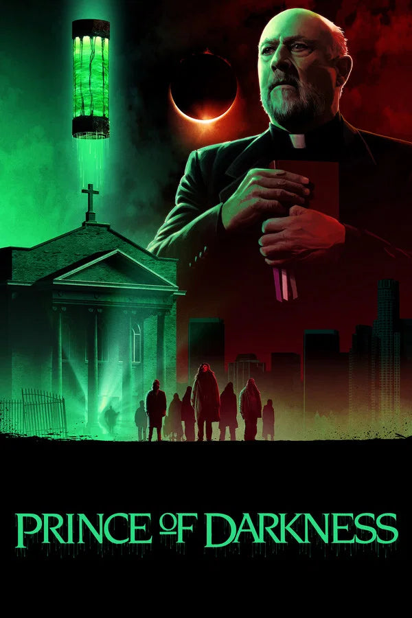 Prince Of Darkness (HD MA)
