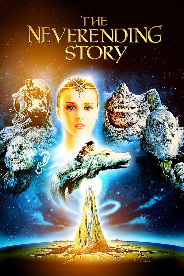 Neverending Story (HD MA)