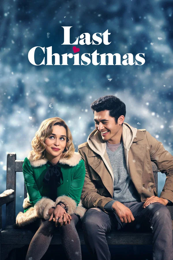 Last Christmas (HD MA)