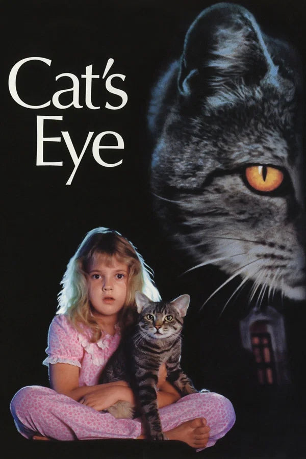 Cats Eye (HD MA)