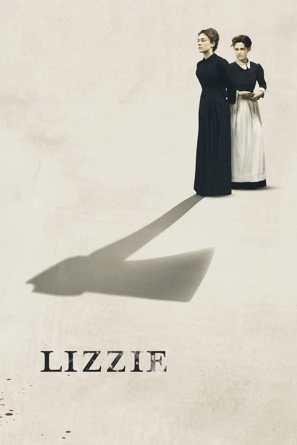 Lizzie (HD Vudu)
