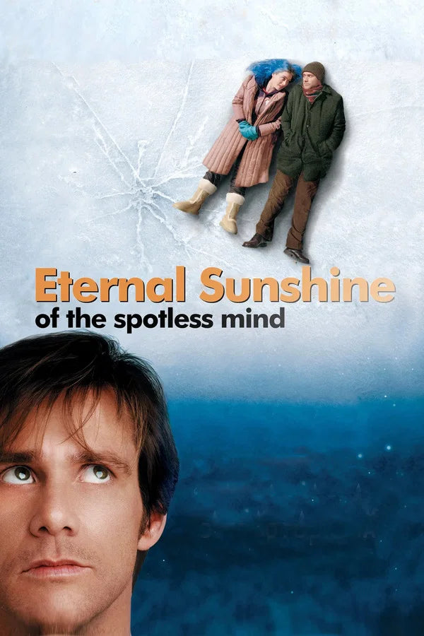 Eternal Sunshine Of The Spotless Mind (HD MA)