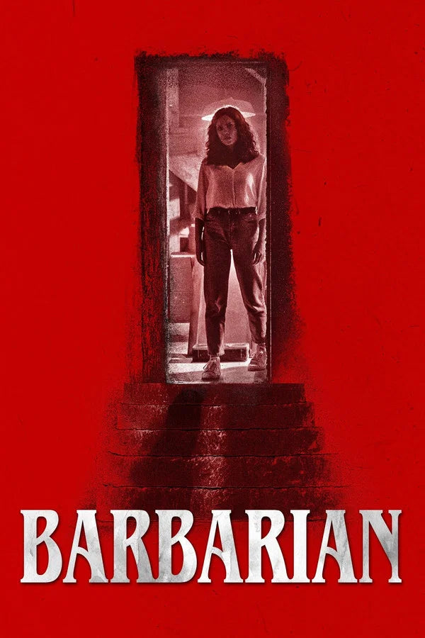 Barbarian (4K MA)