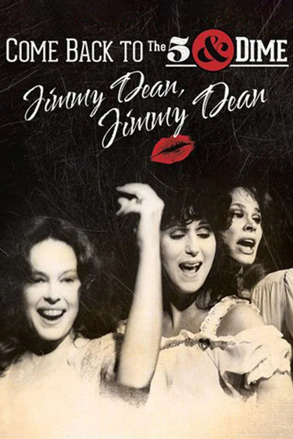 Come Back To The 5 And Dime Jimmy Dean, Jimmy Dean (HD Vudu)