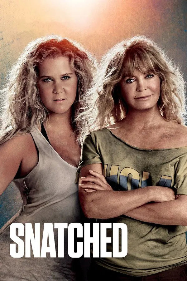 Snatched (HD MA/Vudu)