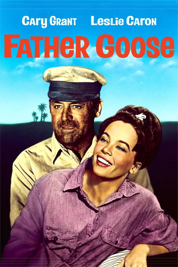 Father Goose (HD Vudu)