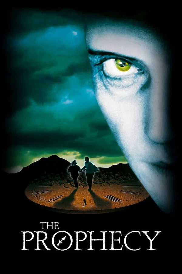The Prophecy (4K Vudu)