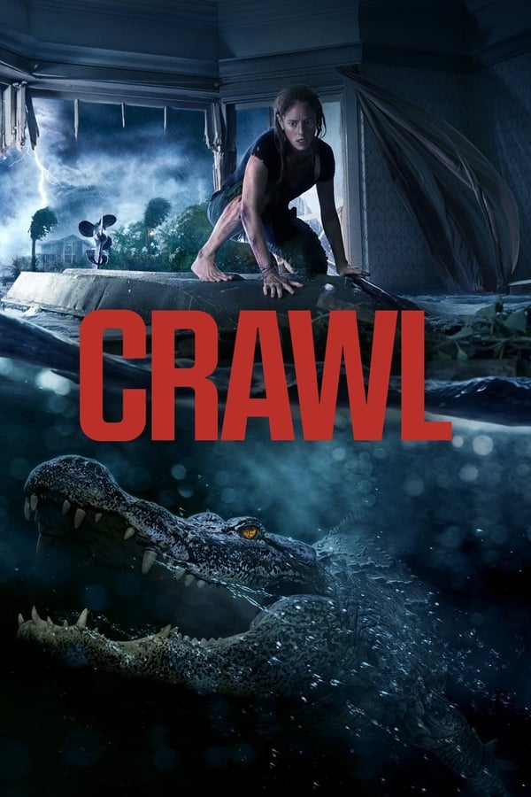 Crawl (HD Vudu)