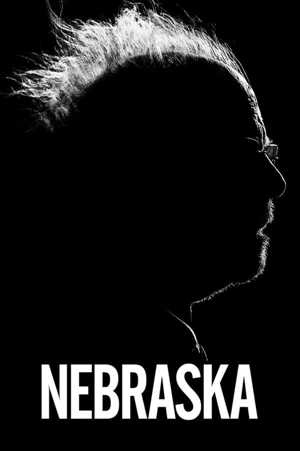 Nebraska (HD Vudu)