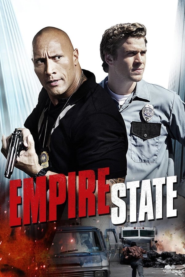 Empire State (HD Vudu)