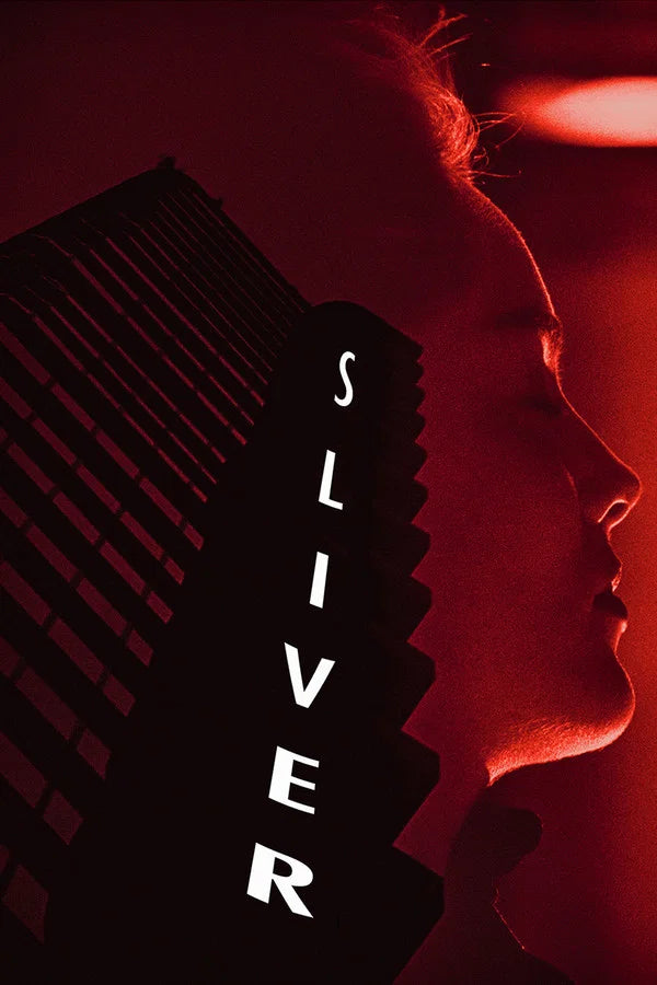 Sliver (HD Vudu)