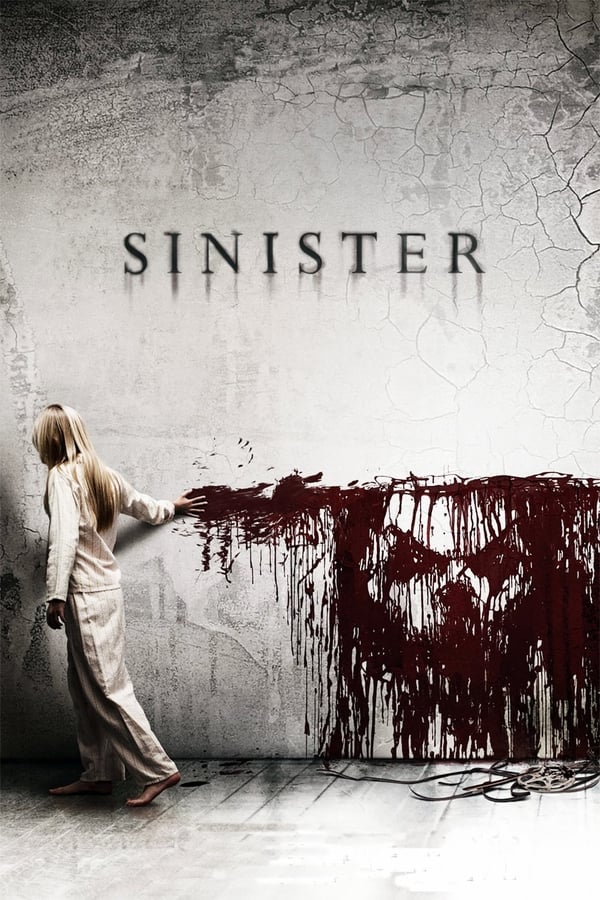 Sinister (HD MA)
