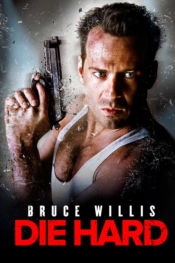 Die Hard (HD MA/Vudu)