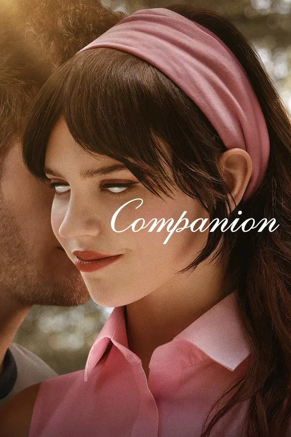 Companion (HD MA/Vudu)