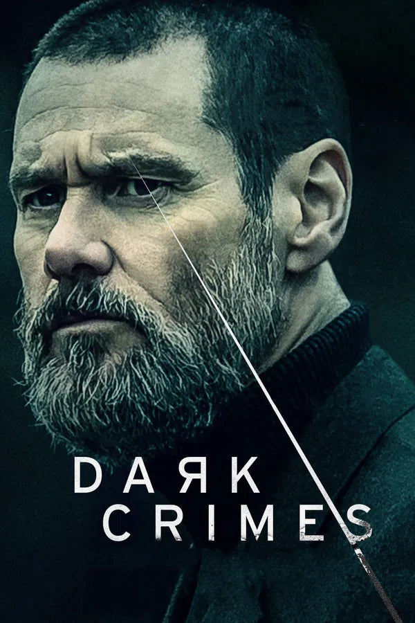Dark Crimes (HD Vudu)