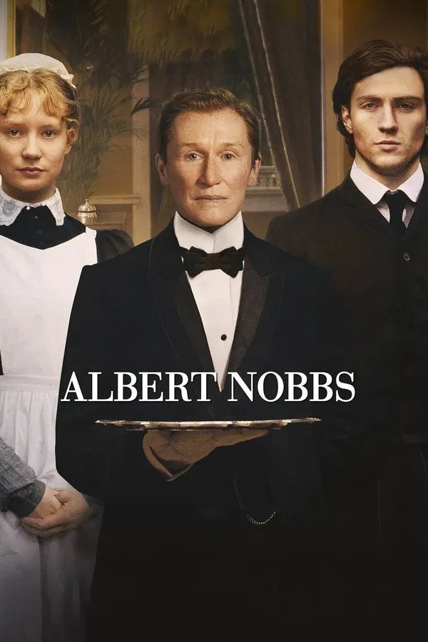 Albert Nobbs (HD Vudu)