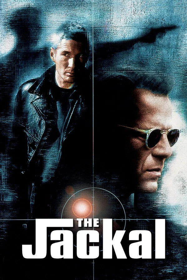 The Jackal (HD MA)