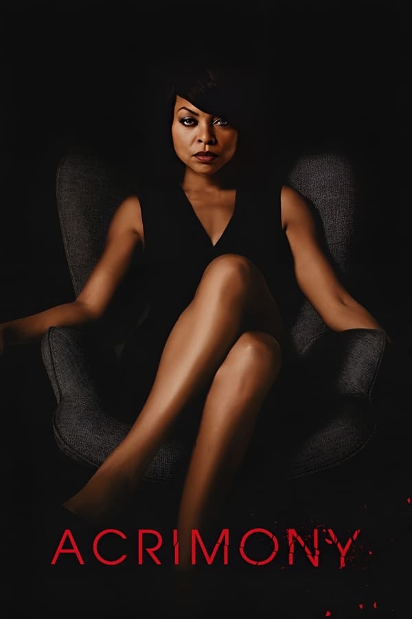 Acrimony (HD Vudu)