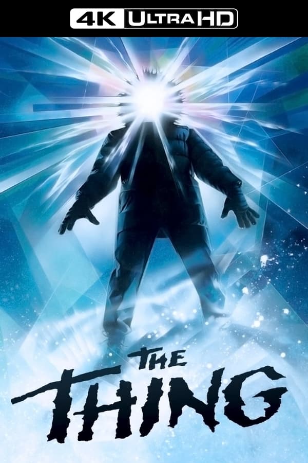 The Thing (1982) 4K MA