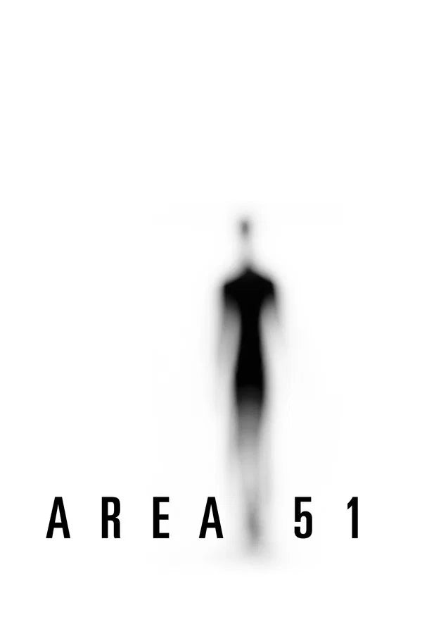 Area 51 (HD Vudu)